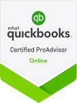 QuickBooksOnline - Andrew Helms